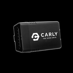 Miniatura: Skaner Carly