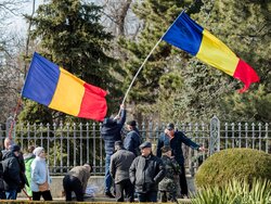 Miniatura: Naddniestrze: Pułapka Stalina i Putina