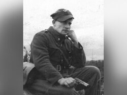 Miniatura: "Dzienniki" mjr. "Ognia"