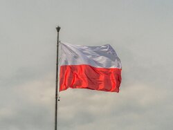 Miniatura: Trudna walka z polskim nacjonalizmem