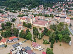 Miniatura: Przeklęta rzeka, przeklęta kotlina