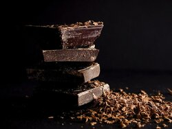 Miniatura: Smak dzieciństwa