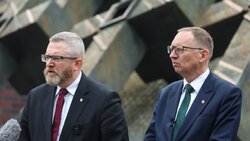 Miniatura: Frtiz: Jesteśmy uciskani przez państwo