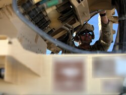 Miniatura: Pierwsza kroczy pycha