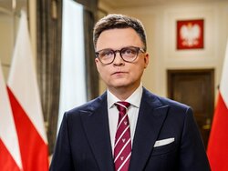 Miniatura: Projekt Hołownia: schyłek czy reaktywacja?