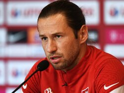 Miniatura: Krychowiak: Zawsze można zajść wyżej