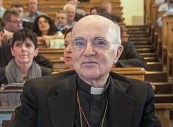 Arcybiskup Viganò apeluje do sumień