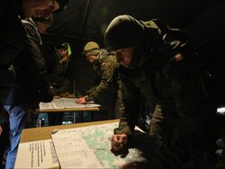 Miniatura: Polacy w gotowości