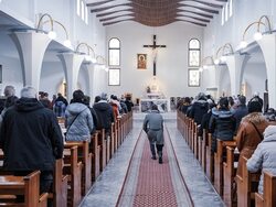 Miniatura: Ogromne wyzwania dla Kościoła w Polsce