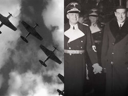 Miniatura: Jak doszło do II Wojny Światowej