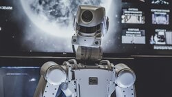 Miniatura: Wojny robotów