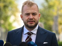 Miniatura: (Nie)dobry duch partii