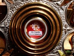 Miniatura: Wiązanka dla Franciszka