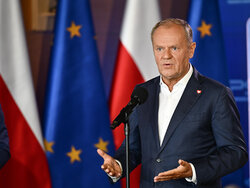 Miniatura: PiS i Konfa: brać władzę czy czekać na...