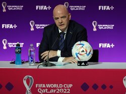 Miniatura: FIFA