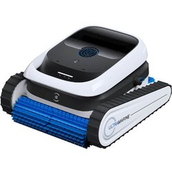 Miniatura: Ecovacs Ultramarine P1