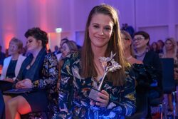 Natalia Partyka laureatką ShEO Awards 2021. „Dużo dostałam i chciałabym...