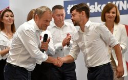 Karwelis: Kaczyński na listach Tuska