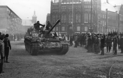 Miniatura: W kamasze za Solidarność