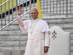 Miniatura: Liturgiczna bezczynność