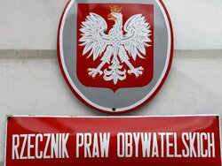 Miniatura: Kandydaci na RPO to ponury żart