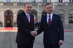 Zwrot Polski w kierunku Turcji i Chin? Nowa polityka zagraniczna Polski