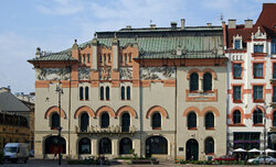 Miniatura: Spór o przyszłość Narodowego Starego Teatru