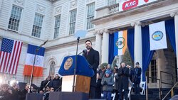 Miniatura: Demokraci jak Trump?