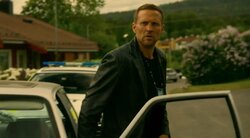 Miniatura: Ponure raje Skandynawii