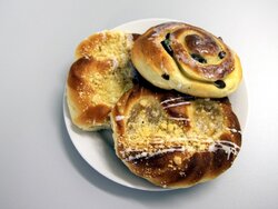 Miniatura: Jak makiem zasiał