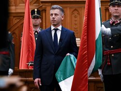 Miniatura: Ostry gulasz po węgiersku