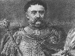 Co mógł jadać król Jan III Sobieski?