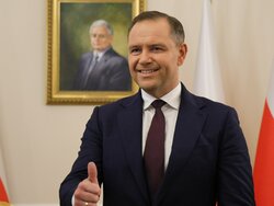 Miniatura: Wielka Polska Nawrockiego