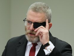 Miniatura: Braun musi zniknąć?