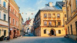 Miniatura: Smakołyk z Lubelszczyzny