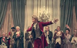 Miniatura: Klątwa Salieriego