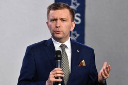 Miniatura: Schreiber: Polska nie jest niczyją kolonią