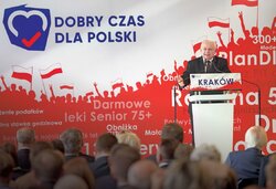 Miniatura: Powrót polityki inteligenckiej