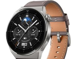 Test "Do Rzeczy": Huawei Watch GT 3 Pro