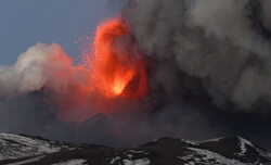 Co knują europejskie wulkany?