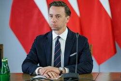 Miniatura: Pokój jest wartością dużo istotniejszą niż...