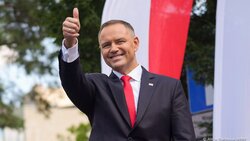 Miniatura: Czas suwerenności