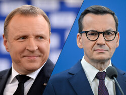 Miniatura: Niech PiS pije to piwo