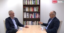 Miniatura: Czy na Zachodzie czeka nas powszechny...