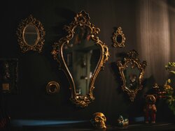 Miniatura: Smutny felieton