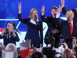 Miniatura: "Elity" kontra dzieci