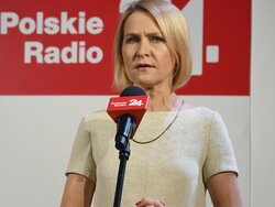 Miniatura: Wywiad z Barbarą Stanisławczyk: Asymetria...