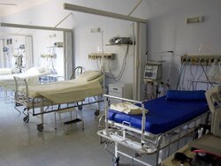 Miniatura: Kasy chorych albo śmierć!, czyli "wszystko...