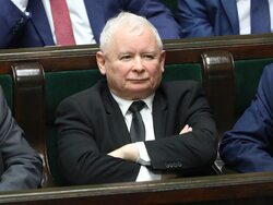 Dwaj panowie K. zorganizowali spotkanie wszystkich wrogów Kaczyńskiego