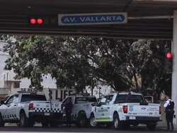 Miniatura: Fentanylowa sieć "El Mencho"